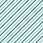 diagonal stripes, mint green, teal, white, geometric pattern,, fabric panel, striped design, cool colors, modern pattern, crafting fabric, sewing material, repetitive stripes, angled lines, fresh colors, contemporary design, textile pattern