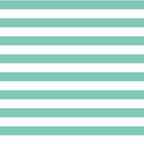 mint green, white, horizontal stripes, alternating bands, geometric pattern,, fabric panel, soft green, pastel colors, uniform stripes, parallel lines, repetitive design, clean pattern, simple stripes, even spacing, stripe fabric, quilting material, cotton fabric, linear design, geometric stripes