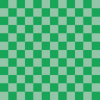 2 Color Checkered Pattern 5 Quilting Cotton Fabric, green, light green, checkered, squares, gingham, cotton fabric, quilting material, textile, yardage, sew, craft, home decor, fabric design, soft texture, 100% cotton, premium quality