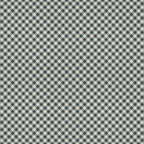 navy blue, cream, white, diagonal gingham, checkered pattern, diamond pattern, geometric design,, fabric panel, christmas fabric, winter colors, small scale pattern, two-tone design, woven look, cottage style, coordinating fabric, blender fabric, neutral tones, festive fabric