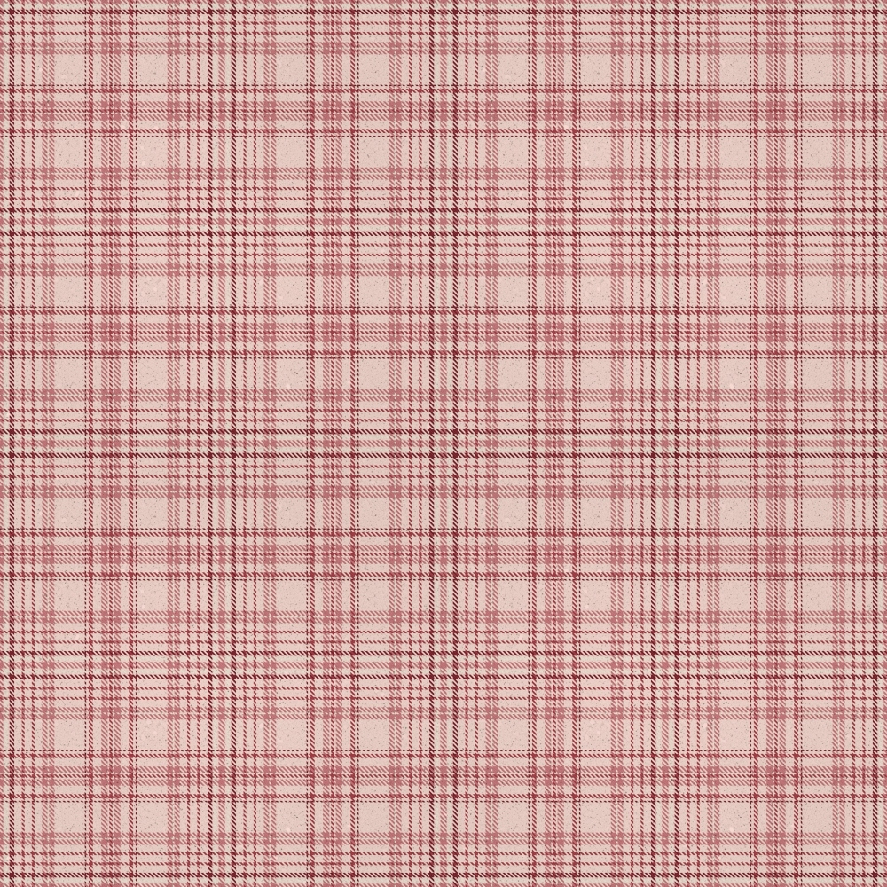 burgundy, cream, plaid pattern, tartan, checkered,, fabric panel, winter theme, christmas fabric, geometric design, woven texture, holiday crafting, crosshatch lines, rustic pattern, textile weave, festive colors, grid design, cottage style, craft fabric, seasonal quilting