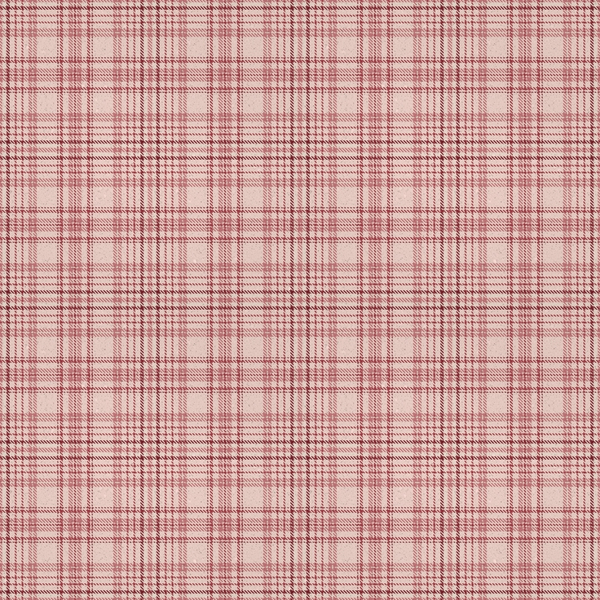 burgundy, cream, plaid pattern, tartan, checkered,, fabric panel, winter theme, christmas fabric, geometric design, woven texture, holiday crafting, crosshatch lines, rustic pattern, textile weave, festive colors, grid design, cottage style, craft fabric, seasonal quilting