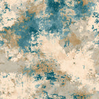 Weathered Patina Pattern 11 Minky Fabric