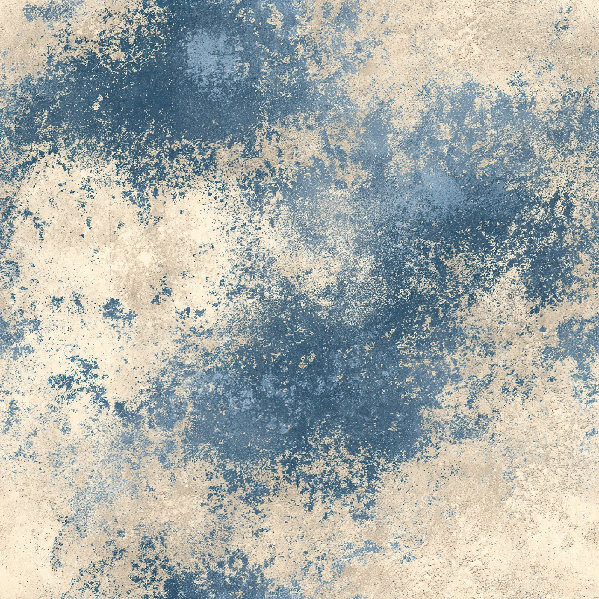 Weathered Patina Pattern 5 Minky Fabric