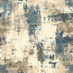 Weathered Patina Pattern 6 Minky Fabric