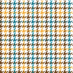 Marigold Tweed Pattern 12 Minky Fabric