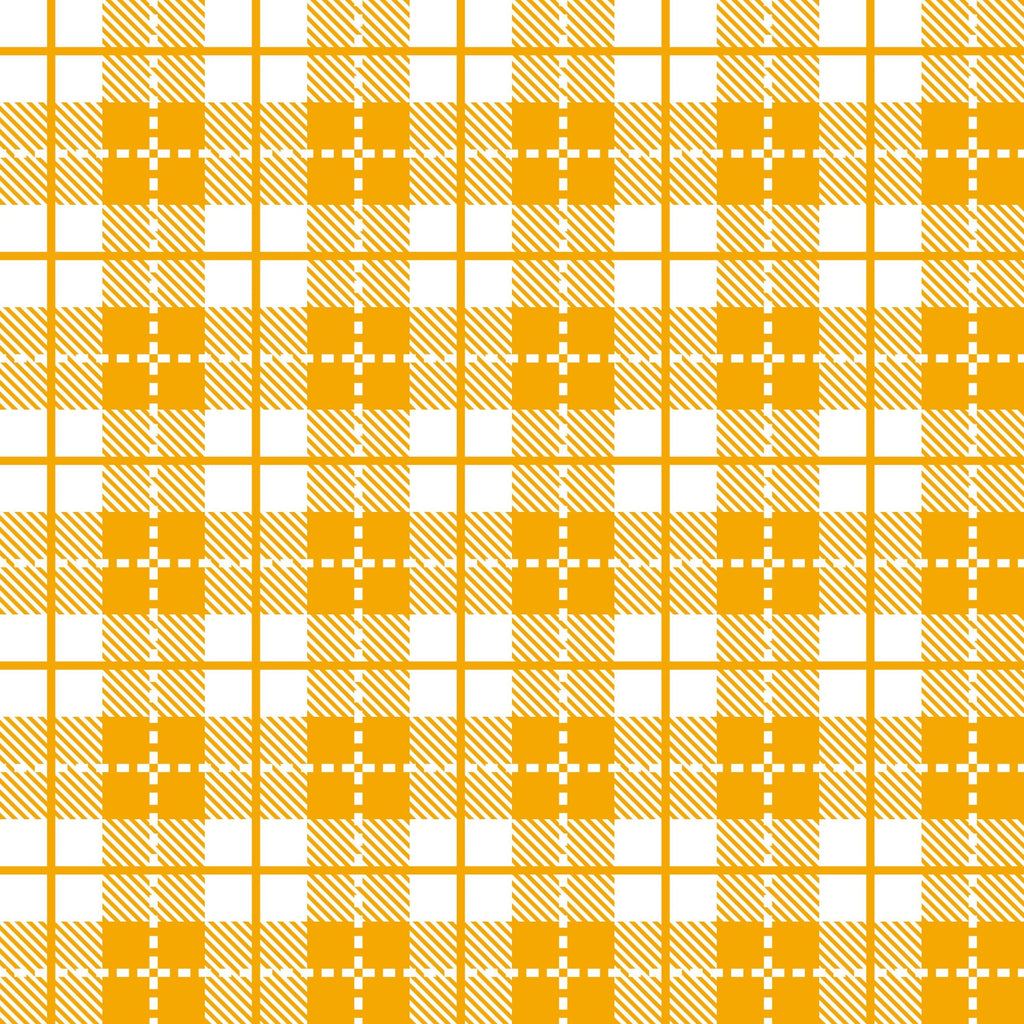 Marigold Tweed Pattern 3 Minky Fabric