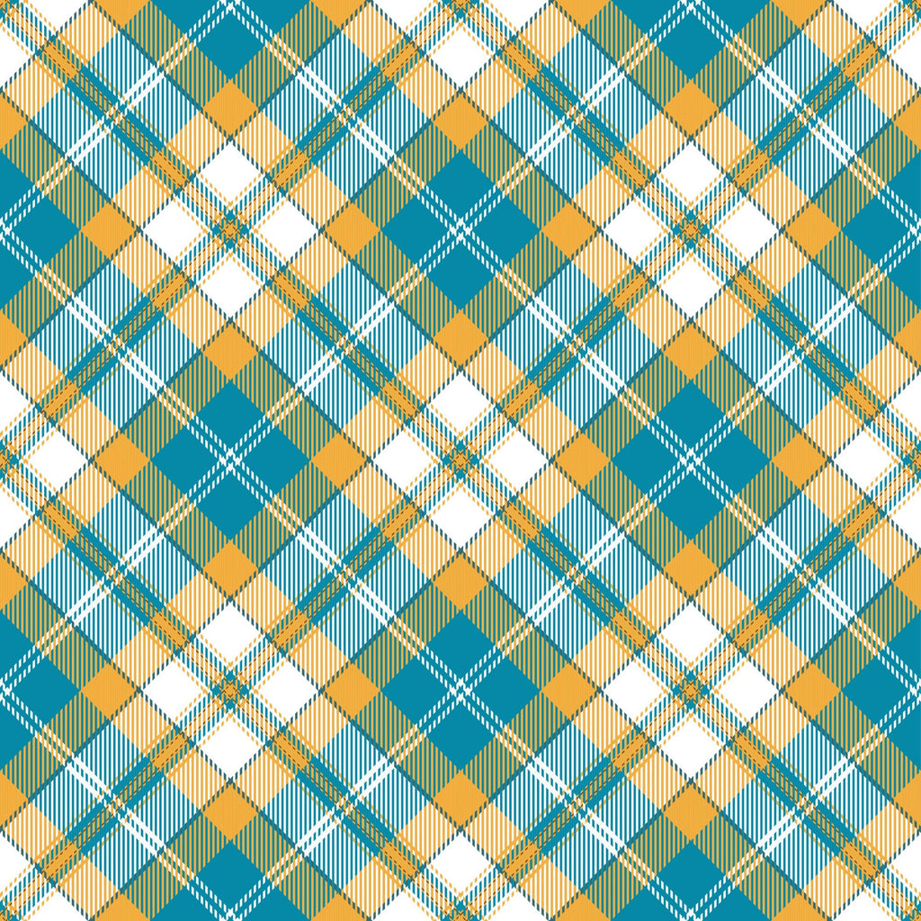 Marigold Tweed Pattern 9 Minky Fabric
