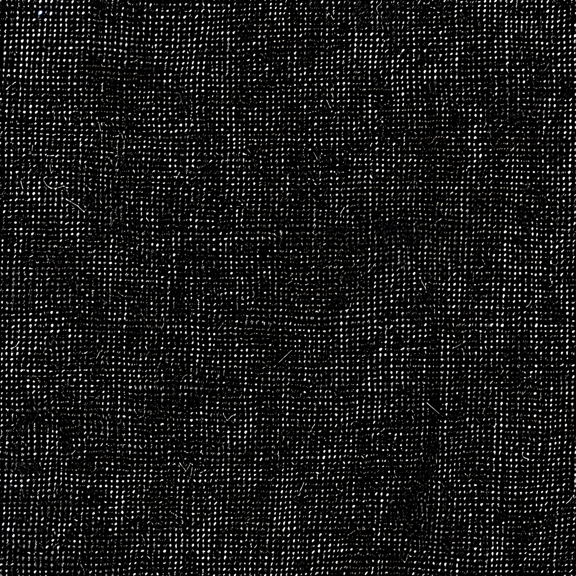 Black Denim Pattern 11 Minky Fabric