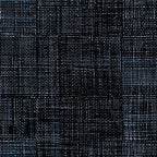 Black Denim Pattern 1 Minky Fabric