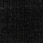 Black Denim Pattern 2 Minky Fabric