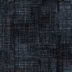 Black Denim Pattern 3 Minky Fabric