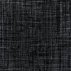 Black Denim Pattern 4 Minky Fabric