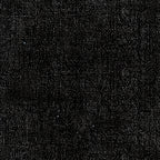 Black Denim Pattern 6 Minky Fabric