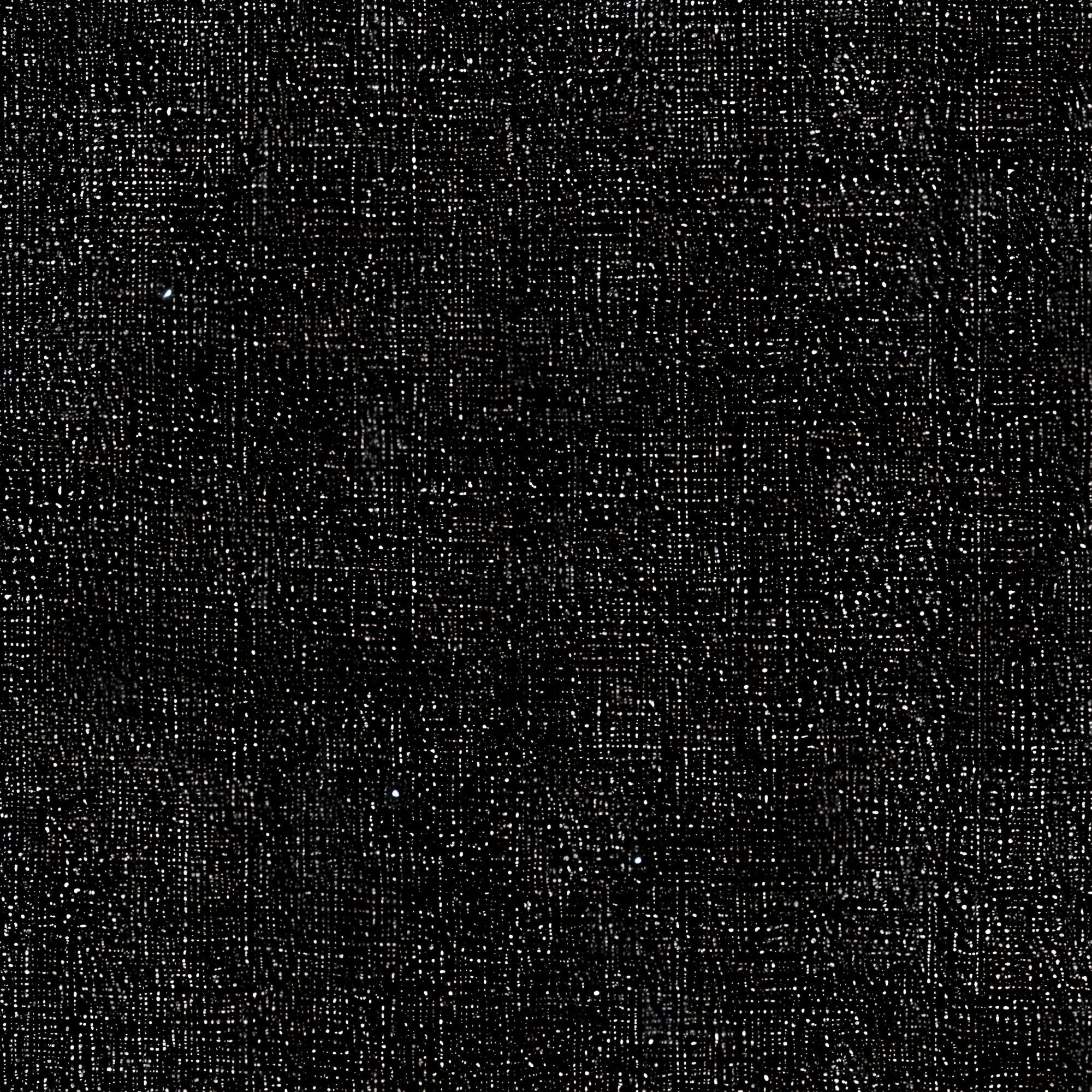 Black Denim Pattern 6 Minky Fabric