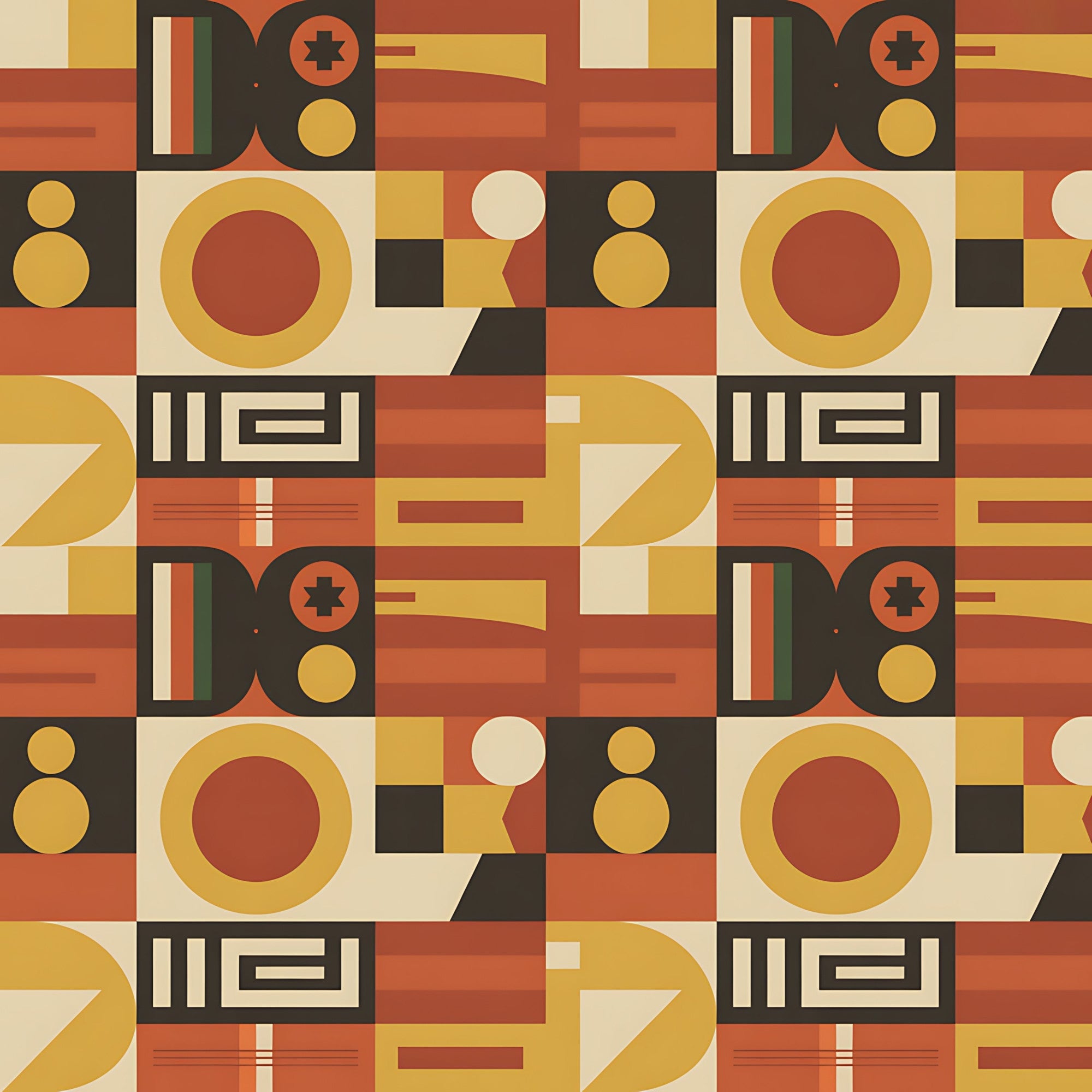 Heritage Portraits Pattern 16 Minky Fabric