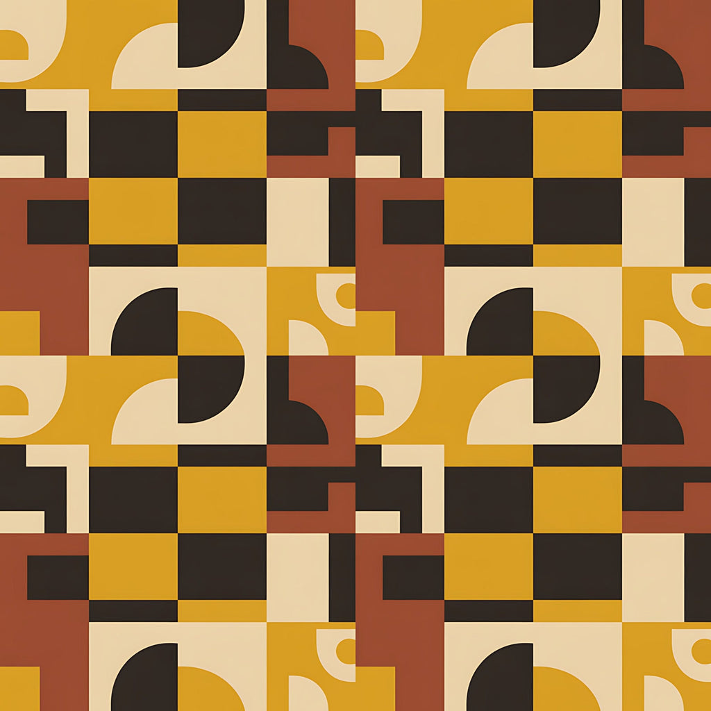 Heritage Portraits Pattern 21 Minky Fabric
