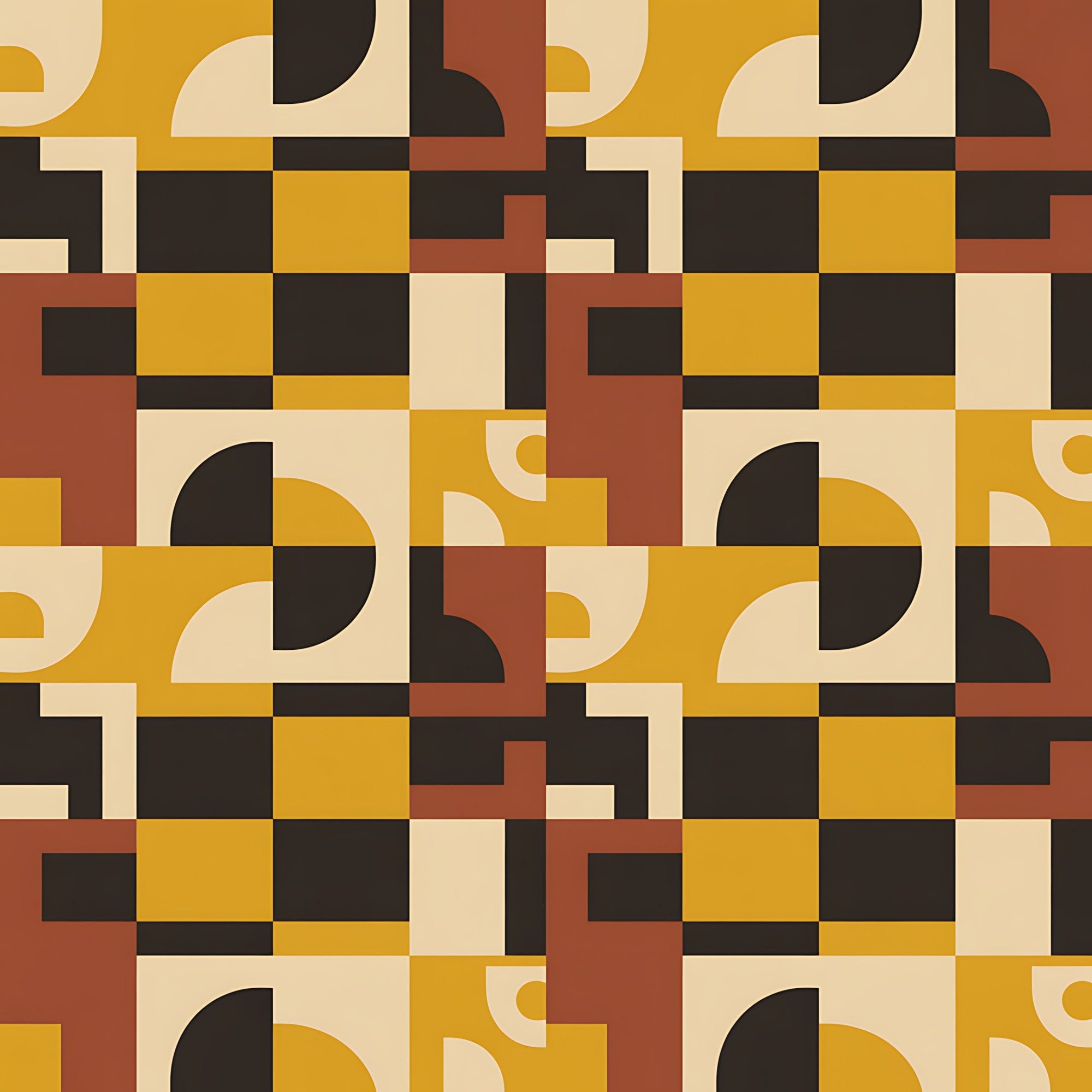 Heritage Portraits Pattern 21 Minky Fabric