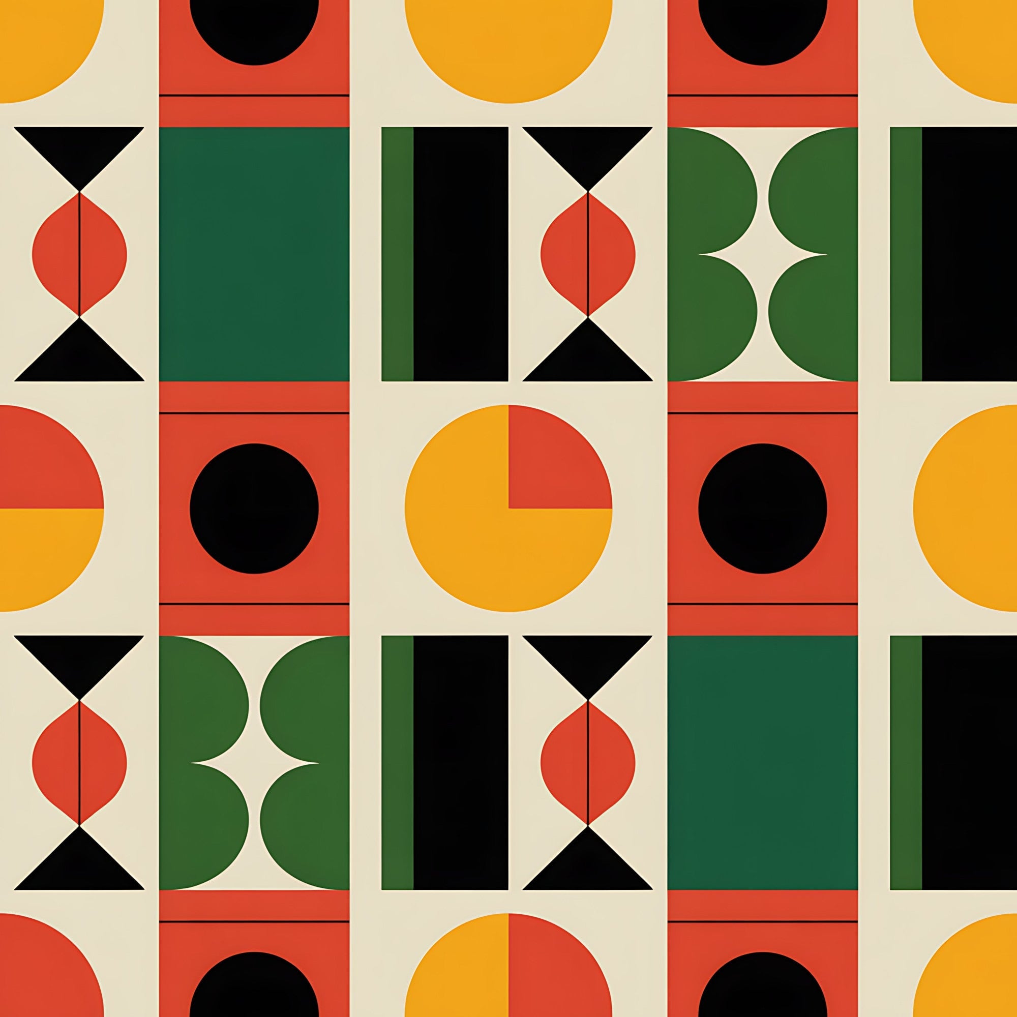 Heritage Portraits Pattern 28 Minky Fabric