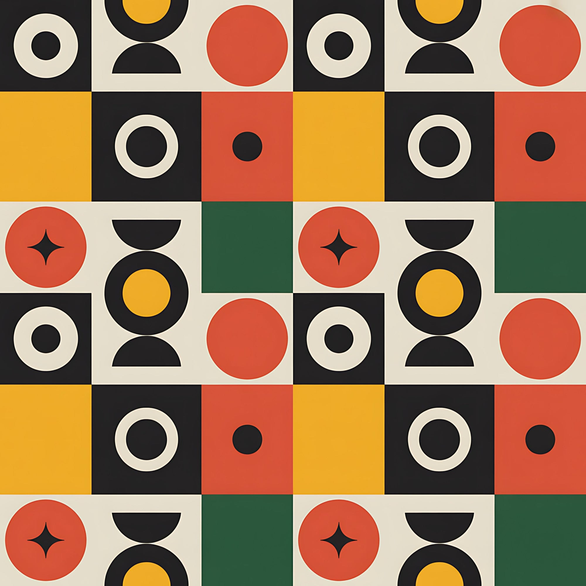 Heritage Portraits Pattern 29 Minky Fabric