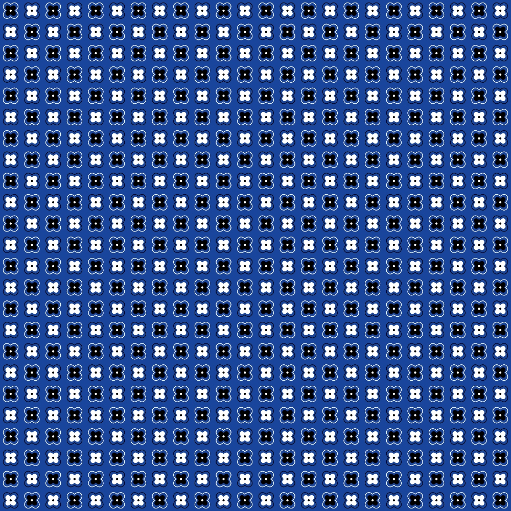 blue bandana, paisley pattern, checkerboard design, alternating squares, geometric motifs,, fabric panel, navy blue, white accents, western style, country theme, repeating pattern, cotton fabric, craft material, sewing supplies, decorative fabric, americana style, folk pattern, textile design