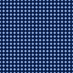 blue bandana, navy blue, royal blue, white, paisley pattern, geometric design, repeating motif, western style, cowboy aesthetic,, fabric panel, intricate details, symmetrical pattern, ornate design, decorative elements, americana theme, vintage inspired, small scale print, all-over pattern