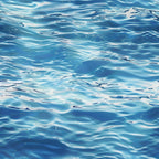 blue water, ocean waves, water ripples, aqua blue, turquoise, water surface, liquid texture, flowing water, ocean pattern, water movement, realistic water, sea waves, fluid design, water reflections,, fabric panel, natural elements, tranquil mood, water photography, marine theme