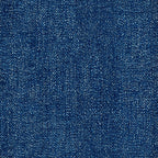 Indigo Twill Pattern 12 Minky Fabric