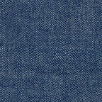 Indigo Twill Pattern 14 Minky Fabric