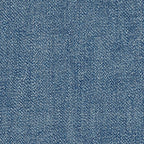 Indigo Twill Pattern 15 Minky Fabric