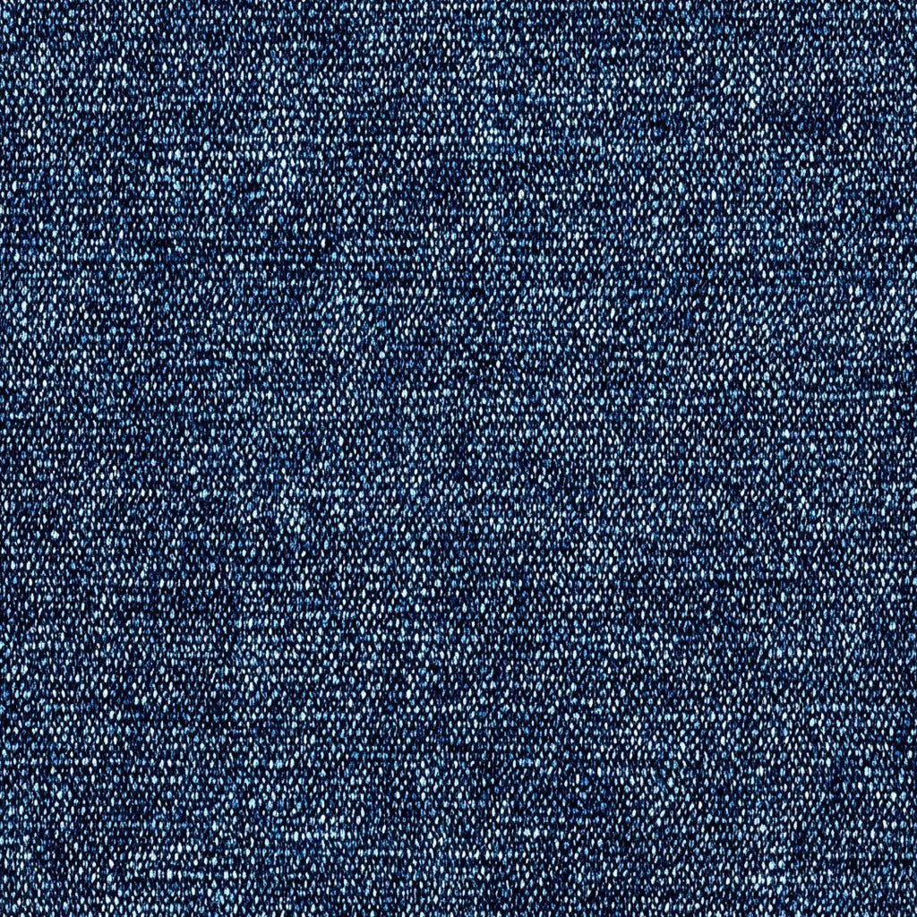 Indigo Twill Pattern 16 Minky Fabric