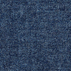 Indigo Twill Pattern 16 Minky Fabric