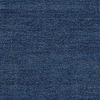 Indigo Twill Pattern 2 Minky Fabric