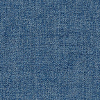 Indigo Twill Pattern 20 Minky Fabric