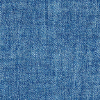 Indigo Twill Pattern 21 Minky Fabric