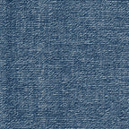 Indigo Twill Pattern 22 Minky Fabric
