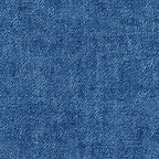 Indigo Twill Pattern 8 Minky Fabric