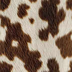 brown, white, cream, cow hide, animal print, cow pattern, spotted, irregular patches, natural markings, realistic texture, fur texture,, fabric panel, cowhide design, bovine, farm animal, rustic, organic shapes, mottled pattern, western theme