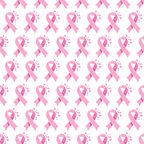 pink ribbon, breast cancer awareness, medical awareness, repeating pattern, cotton fabric, quilting fabric, light pink, bright pink, white background, awareness ribbon, health advocacy, support ribbon, geometric pattern, fabric panel, craft material, sewing fabric, pink hearts, ribbon motif, healthcare theme, charity awareness
