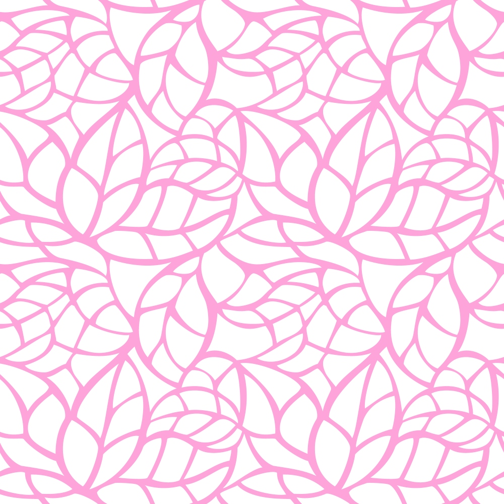 pink, white, breast cancer awareness, ribbon pattern, abstract ribbons,, fabric panel, geometric design, flowing curves, seamless pattern, repeating motif, awareness theme, soft pink, pale pink, interlocking ribbons, modern pattern, health awareness, support pattern, contemporary design, cotton fabric