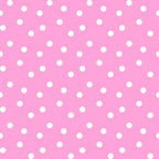 pink fabric, white polka dots, cotton quilting, breast cancer awareness, polka dot pattern, pink background, white circles, geometric design, cancer support, repeating pattern,, fabric panel, dotted textile, feminine colors, awareness ribbon colors, crafting material, sewing fabric, medical awareness, support theme