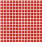 red, pink, coral, buffalo plaid, gingham, checkered pattern,, fabric panel, rustic, country style, plaid design, alternating squares, geometric pattern, crafting fabric, sewing material, cottage core, farmhouse style, textile design