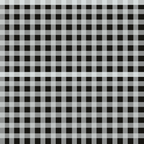 black, white, gray, buffalo plaid, checkered pattern, gingham, deer motif, woodland animals, rustic style, hunting theme, cabin aesthetic,, fabric panel, outdoor theme, country style, monochrome palette, geometric squares, nature inspired, masculine design, lodge decor