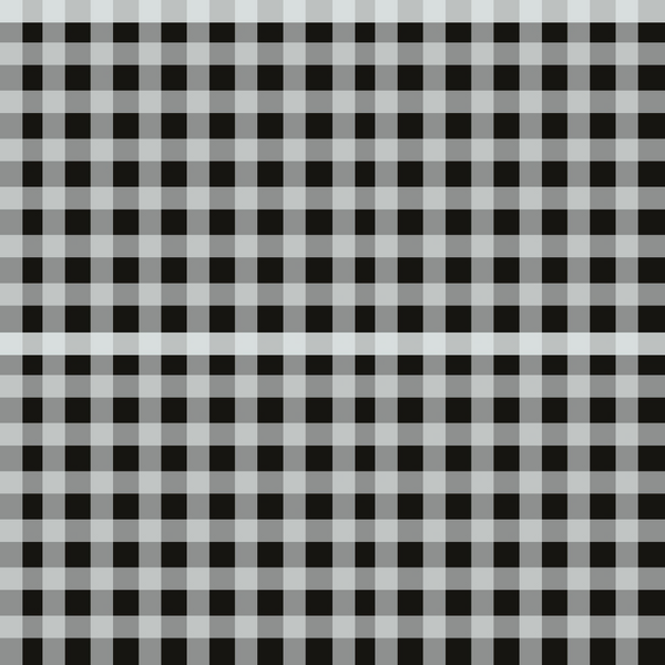 black, white, gray, buffalo plaid, checkered pattern, gingham, deer motif, woodland animals, rustic style, hunting theme, cabin aesthetic,, fabric panel, outdoor theme, country style, monochrome palette, geometric squares, nature inspired, masculine design, lodge decor