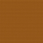 brown, tan, amber, bronze, circular studs, raised dots, geometric pattern, building blocks, lego-inspired, textured surface, repetitive design, uniform grid, construction theme, toy blocks,, fabric panel, playful, childhood, nostalgic, dimensional appearance