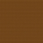 building blocks, geometric pattern, brown, tan, bronze, circular studs, raised dots, textured surface,, fabric panel, construction theme, toy blocks, dimensional circles, repetitive design, craft fabric, sewing material, uniform pattern, building toy inspired