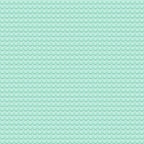 mint green, sage green, circular dots, building blocks pattern, geometric design, repetitive pattern,, fabric panel, crafting material, sewing fabric, uniform pattern, textured circles, raised dots, monochromatic, subtle texture, construction theme, building motif, structured design, cotton fabric, quilting supplies