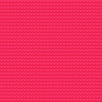 pink fabric, coral pink, building blocks, geometric circles, dot pattern, raised texture,, fabric panel, construction theme, toy blocks, children's fabric, bright pink, circular studs, building toy, craft fabric, sewing material, kids theme, playful pattern, textured surface
