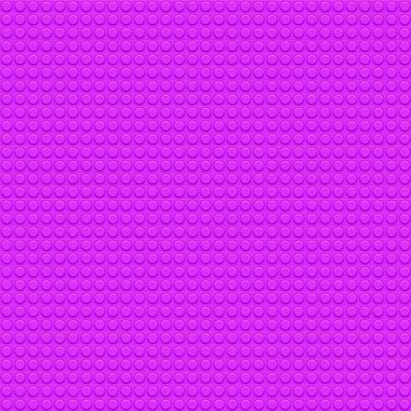 magenta, purple, bright pink, fuchsia, building blocks, geometric pattern, circular dots, repeating design,, fabric panel, craft fabric, sewing material, vibrant colors, geometric shapes, building theme, construction blocks, playful pattern, children's fabric, toy blocks, uniform pattern