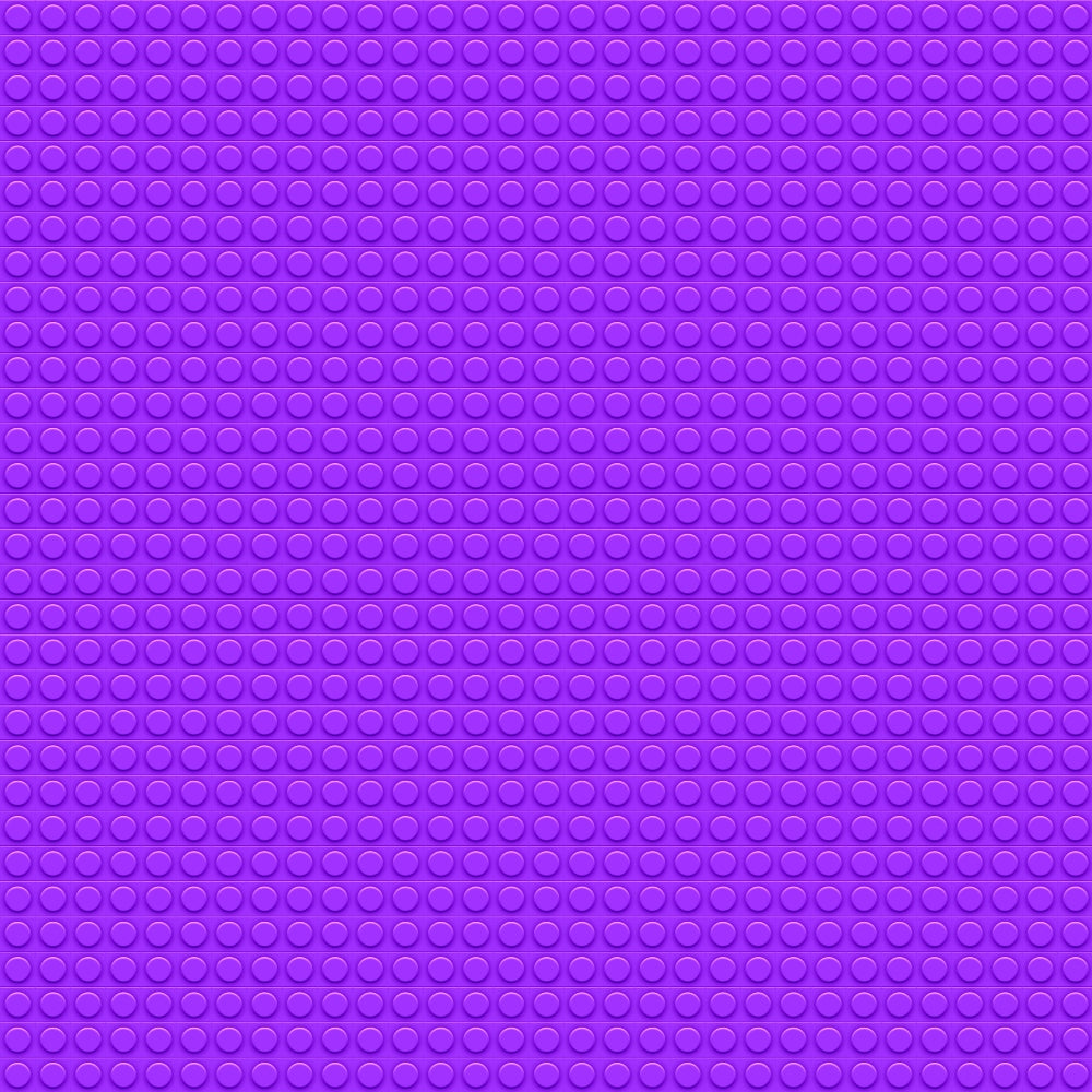 purple, violet, building blocks, geometric circles, polka dots, repeating pattern, bright purple, vibrant color, circular motifs, modern geometric,, fabric panel, contemporary design, uniform pattern, textured circles, monochromatic, craft fabric, sewing material, geometric blocks